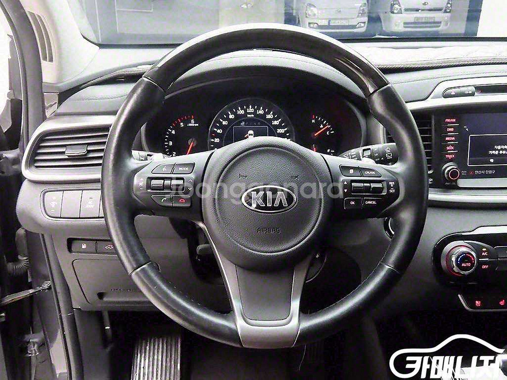 [기아]올 뉴 쏘렌토 디젤 2WD 2.2 노블레스 스페--6