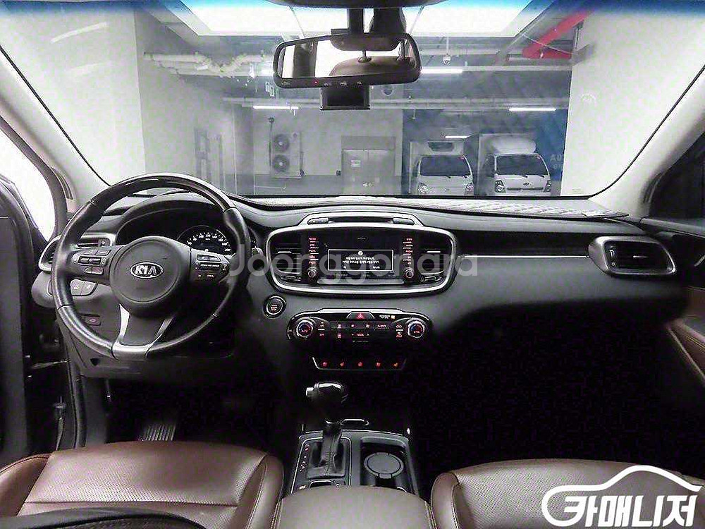 [기아]올 뉴 쏘렌토 디젤 2WD 2.2 노블레스 스페--7