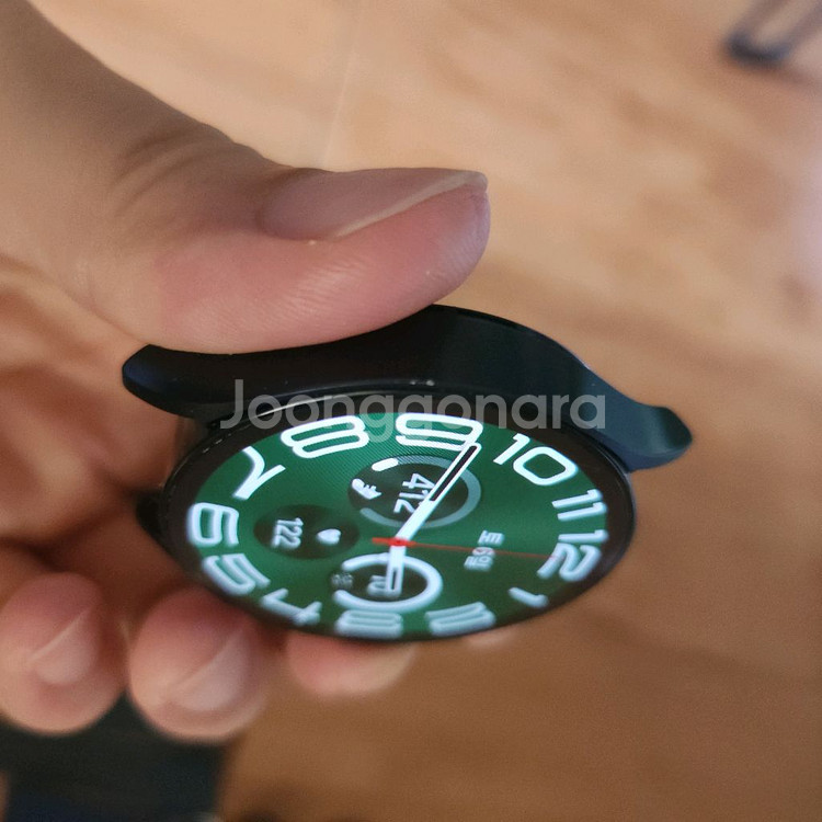 갤럭시워치6 블루투스 44mm--1
