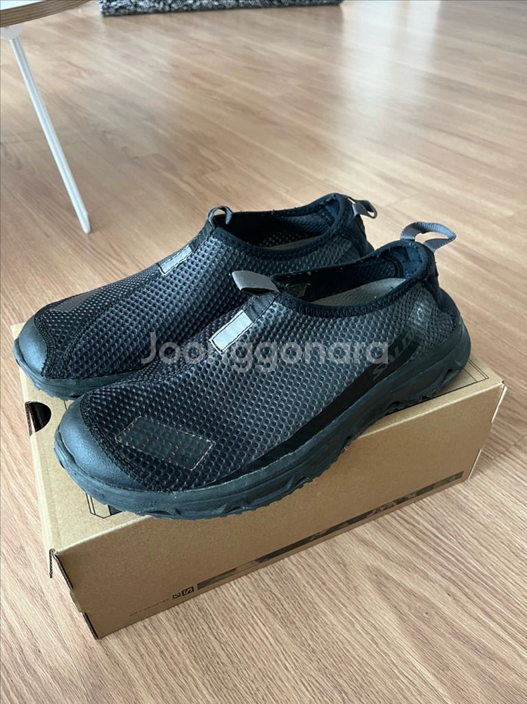 살로몬 운동화 RX moc 3.0 275--3
