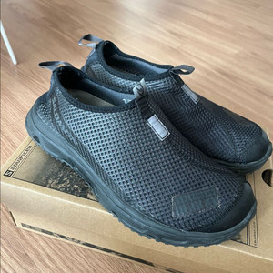 살로몬 운동화 RX moc 3.0 275