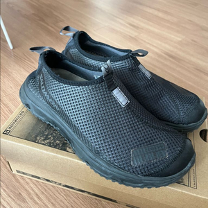 살로몬 운동화 RX moc 3.0 275