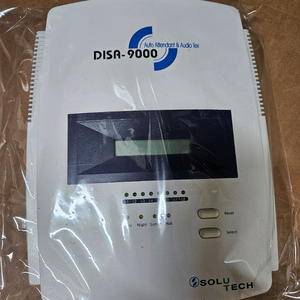 키폰 음성장비 DISA-9000