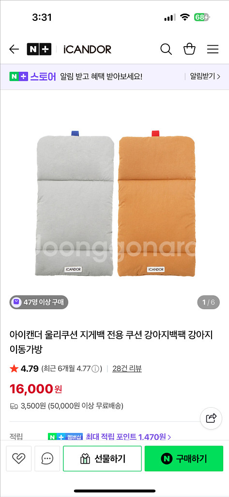 아이캔더 지게백--4