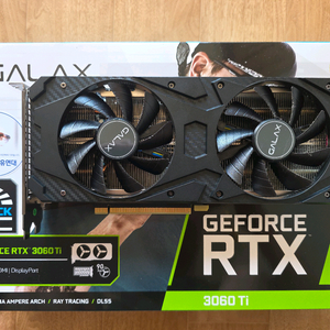 rtx 3060ti