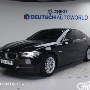 [BMW]5시리즈 (F10) 520d xDrive (5