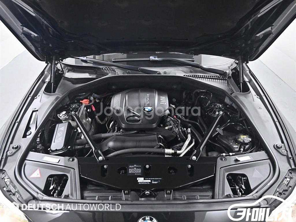 [BMW]5시리즈 (F10) 520d xDrive (5--5