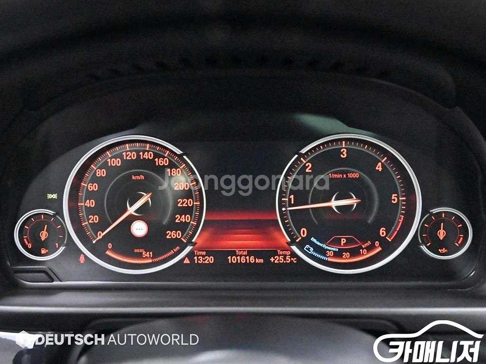 [BMW]5시리즈 (F10) 520d xDrive (5--7