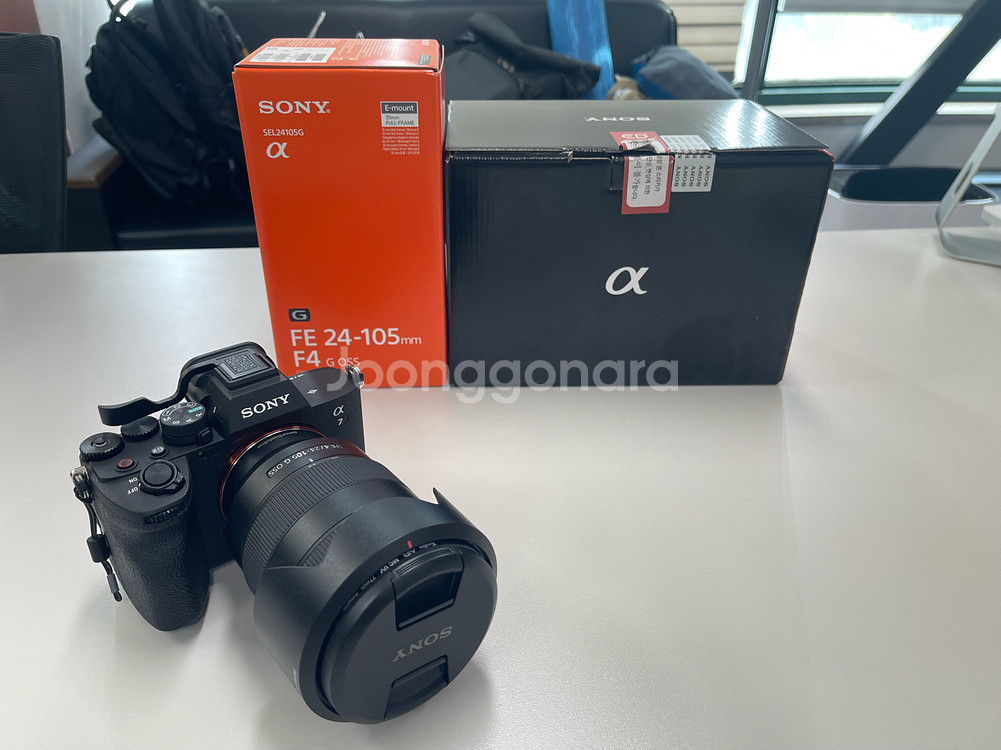 소니 A7M4 + FE 24105G--2