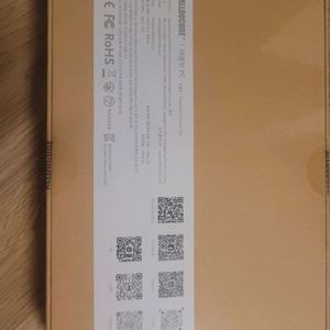 미개봉 iplay 60 mini pro 2.0 정발 등