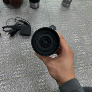 Sigma 30mm F2.8