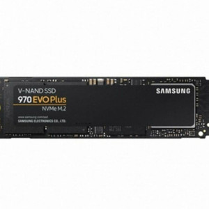 삼성 970 evo plus