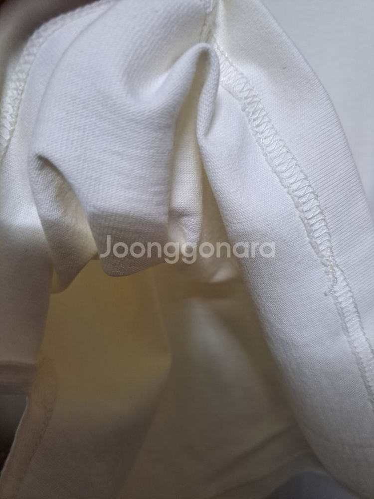 100-105)H&M 반팔 티셔츠--2