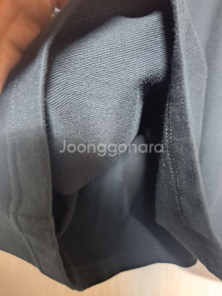 100-105)H&M 반팔 티셔츠--6