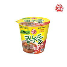 컵누들 31개