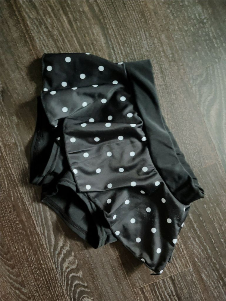 bay b 아동 여아 래쉬가드 수영복 M XL--3