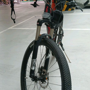 달러스MTB 산악자전거