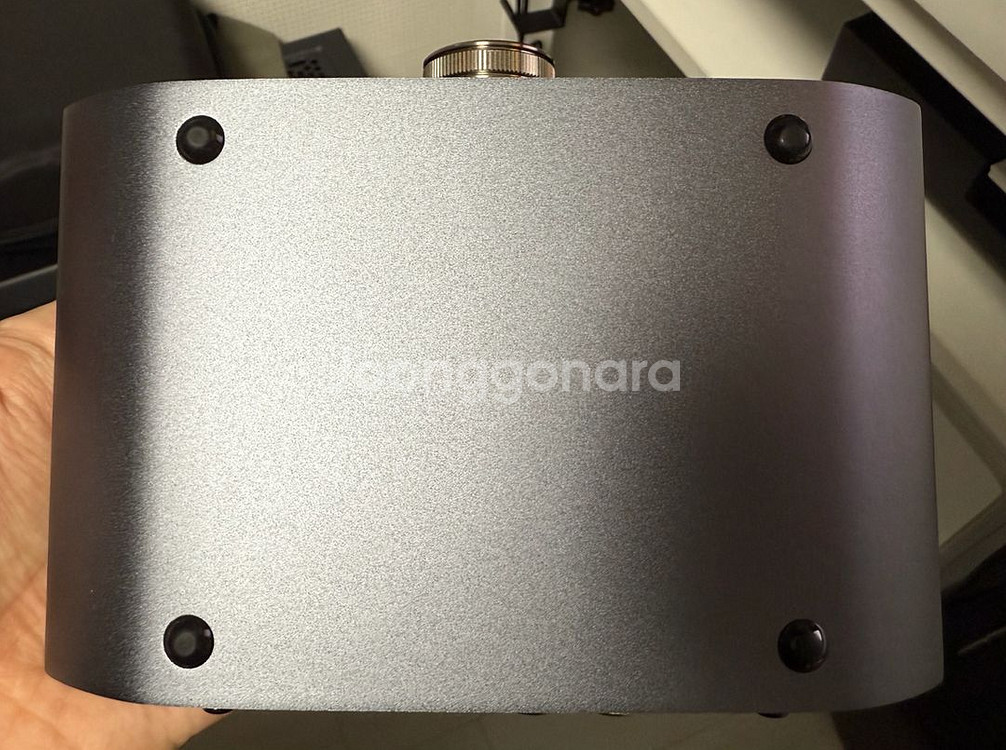iFi ZEN DAC v3 USB DAC/헤드폰 앰프--3