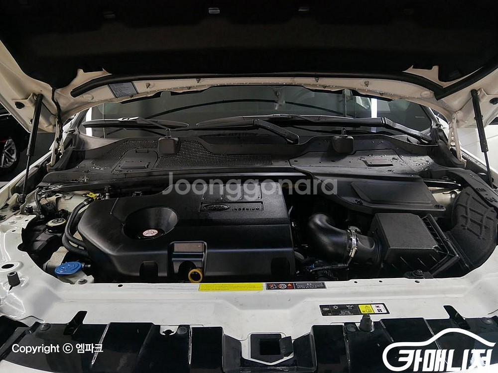 [랜드로버]디스커버리 스포츠 2.0 TD4 HSE 럭셔--4