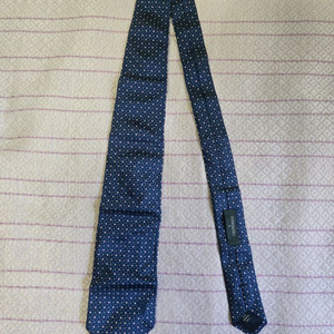 무배) 트루사르디 빈티지 넥타이 이태리 메이드