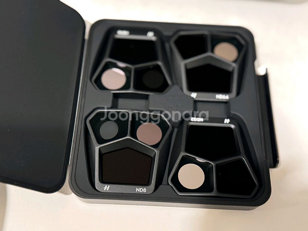DJI Mavic 3 Pro 플라이 모어콤보Rc pro--3