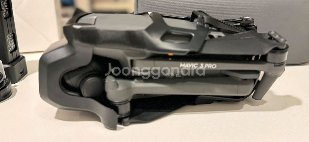 DJI Mavic 3 Pro 플라이 모어콤보Rc pro--2