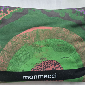 몬메씨 에코백 새상품