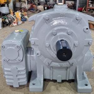 웜감속기, 175형, 1/400, DWB 타입 판매