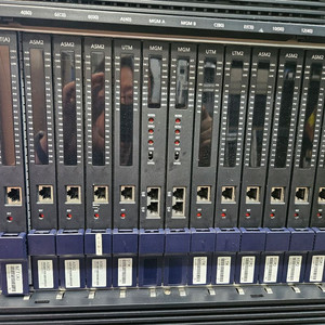 삼성키폰. 삼성교환기 OS7500