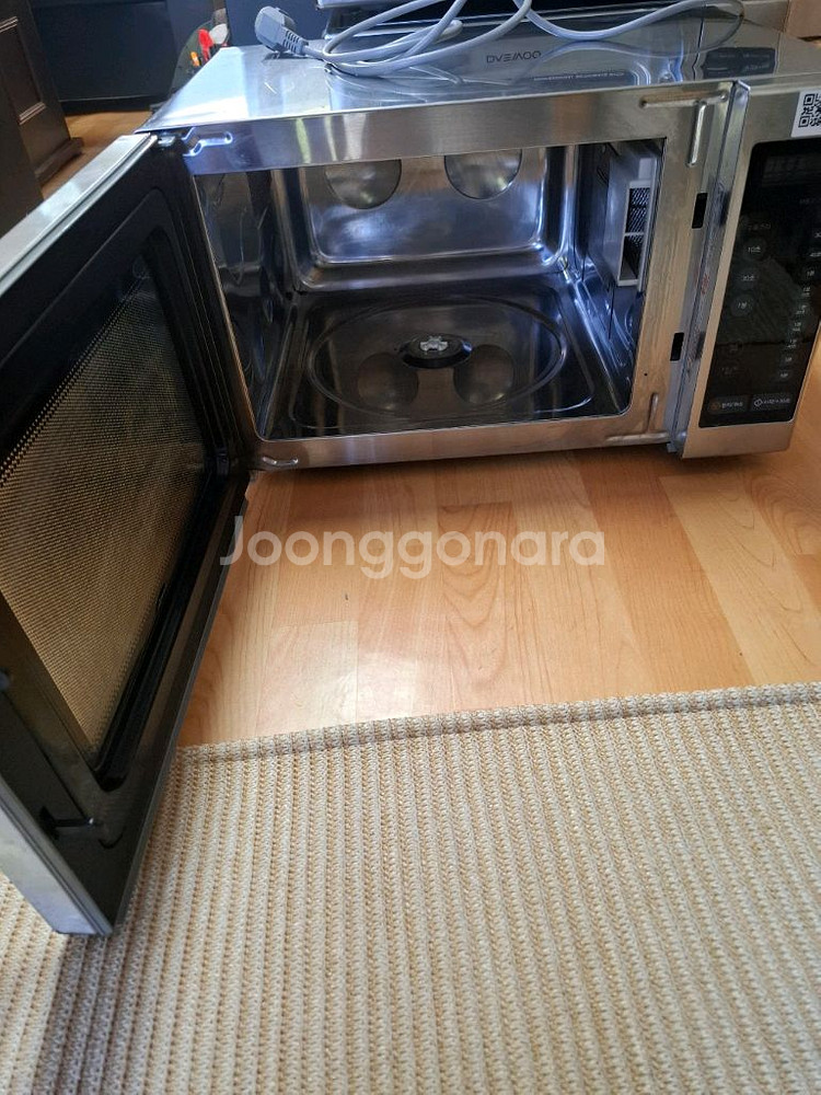 전자렌지(업소용)1000w--1
