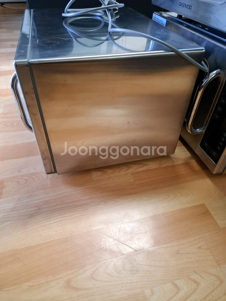 전자렌지(업소용)1000w--2