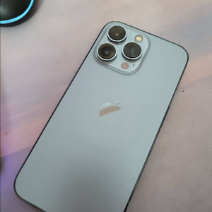 아이폰 13프로 128GB 시에라블루