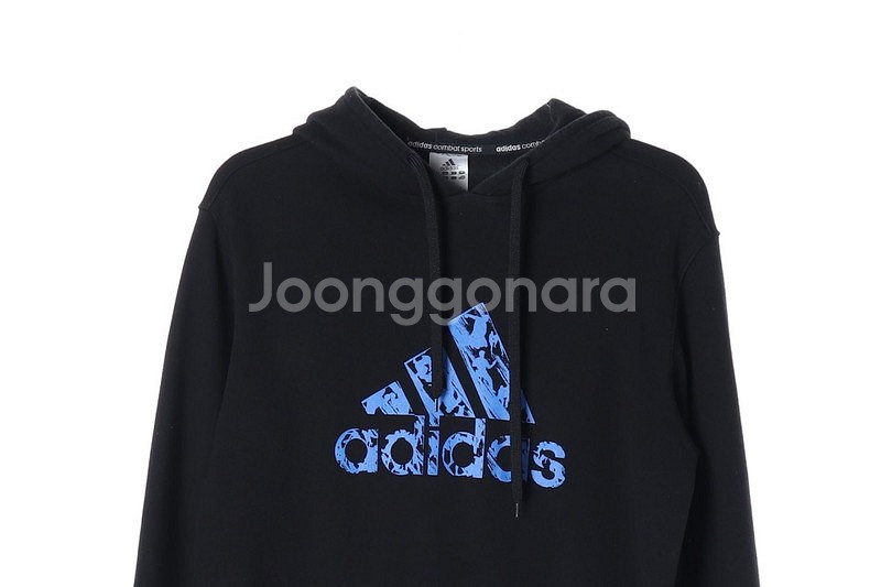 ADIDAS 아디다스 컴뱃스포츠 후드 (L)--2