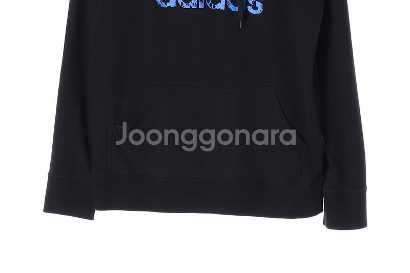 ADIDAS 아디다스 컴뱃스포츠 후드 (L)--3