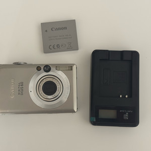 canon ixus 60 캐논 익서스 60