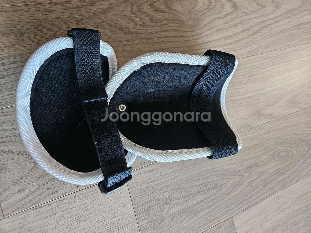 야구 팔꿈치 가드 및 풋가드 보호대--9