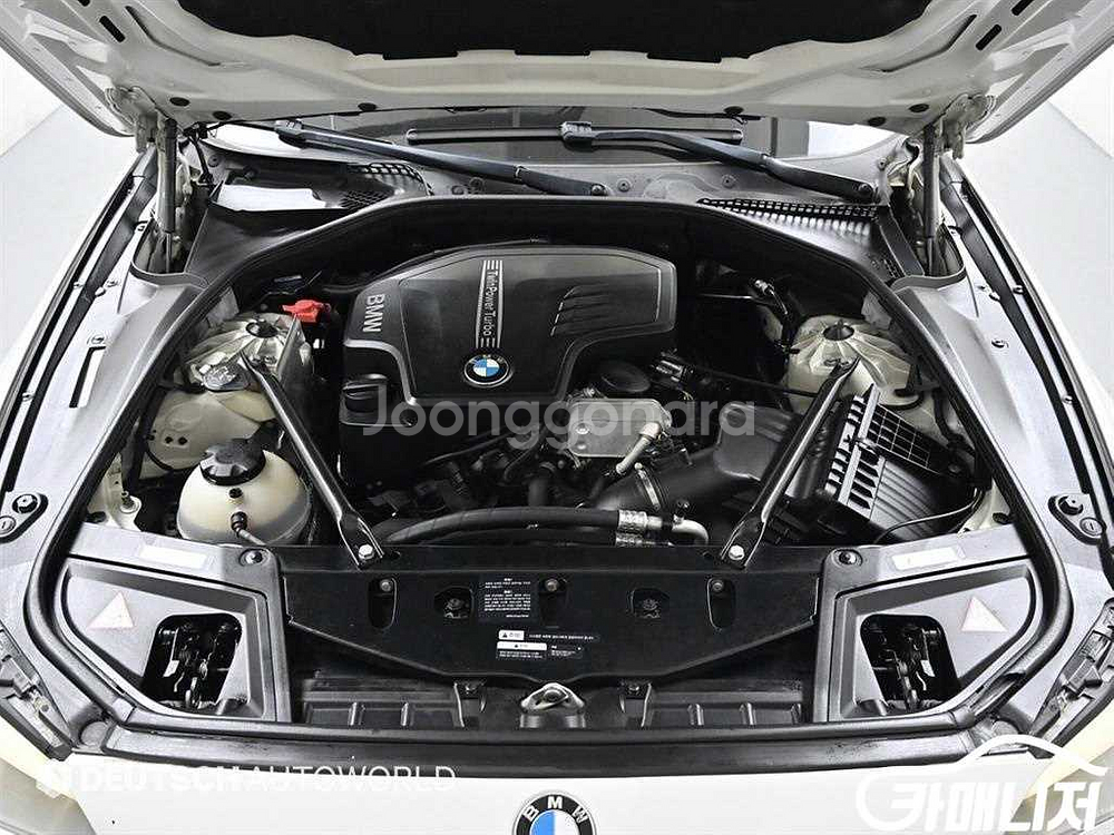 [BMW]5시리즈 (F10) 528i #앱특가--5