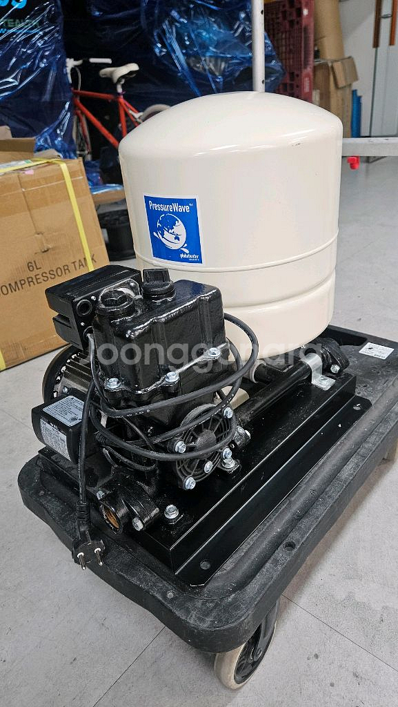 한일 자동펌프 PH-260K--0