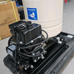 한일 자동펌프 PH-260K