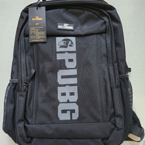 배틀그라운드 PUBG 백팩 완전 새상품