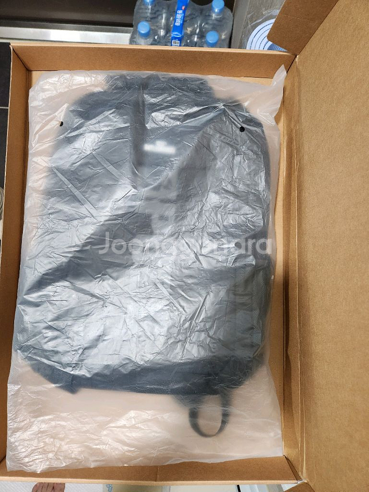 배틀그라운드 PUBG 백팩 완전 새상품--1