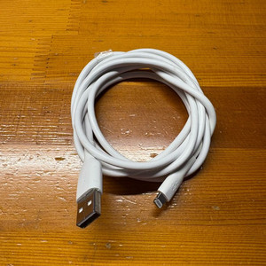 2m 정품 벌킨 usb