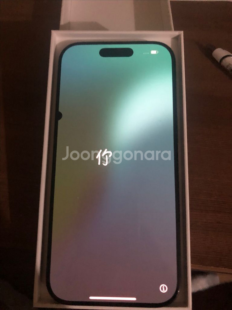 아이폰 16 pro--0