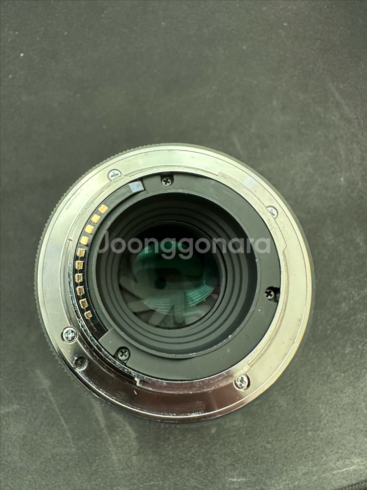 소니 a6500+시그마렌즈 풀세트--9