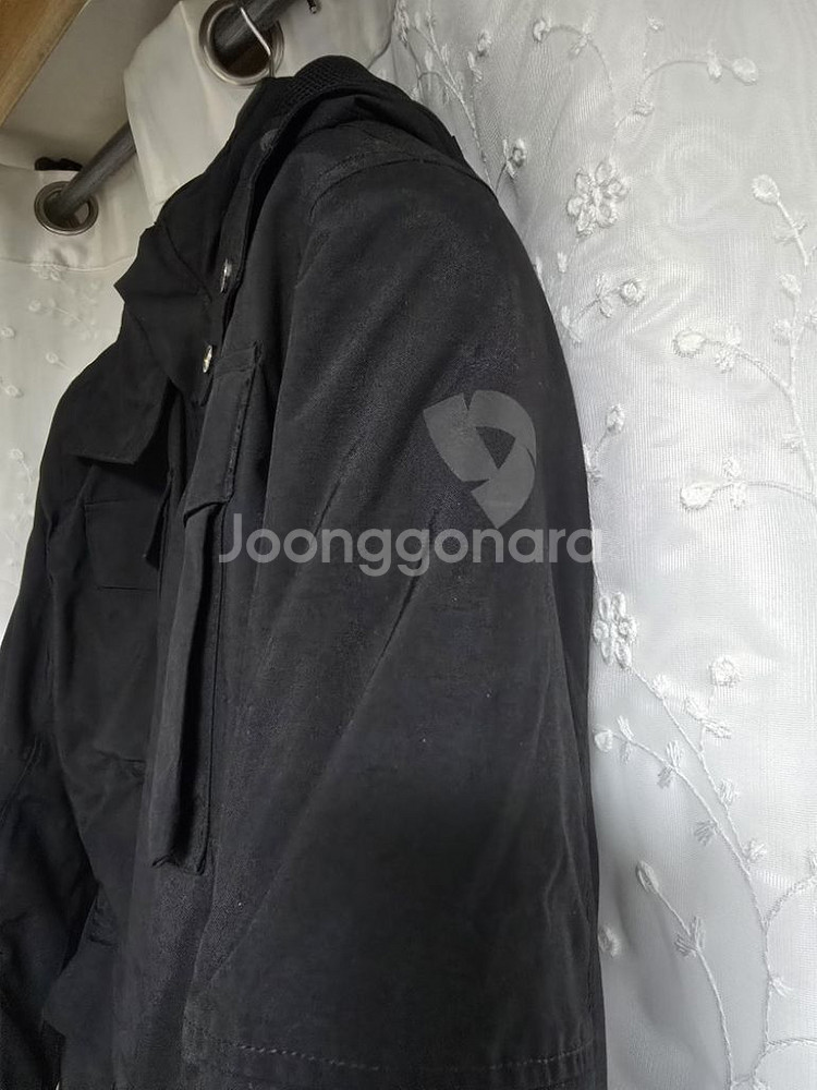 레빗 트리오 움프 h2o 방한자켓--1