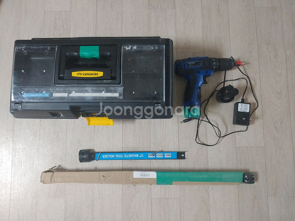 전기기능사 제어판 판넬 실기 재료--4