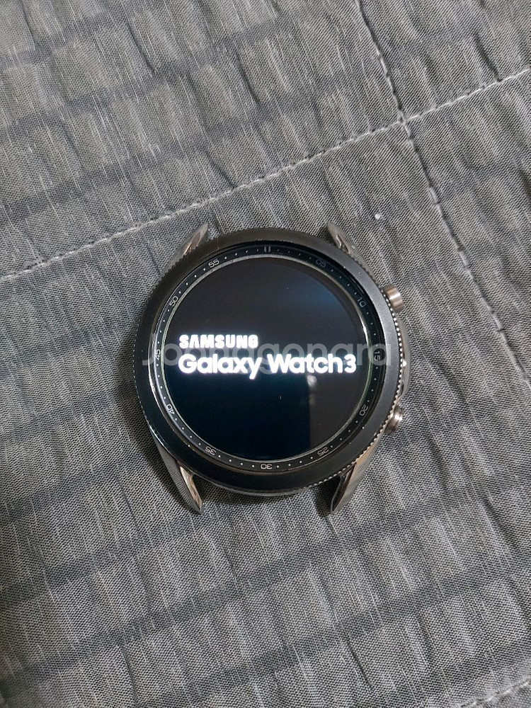 갤럭시워치3 45mm(블루투스)--0