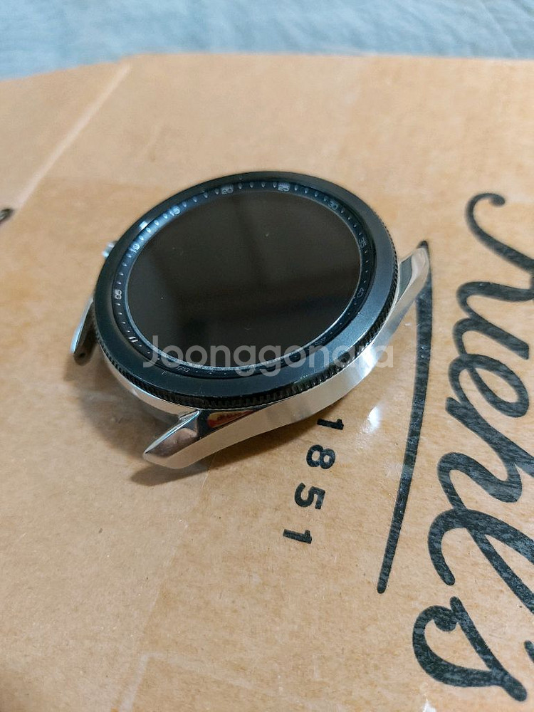 갤럭시워치3 45mm(블루투스)--3