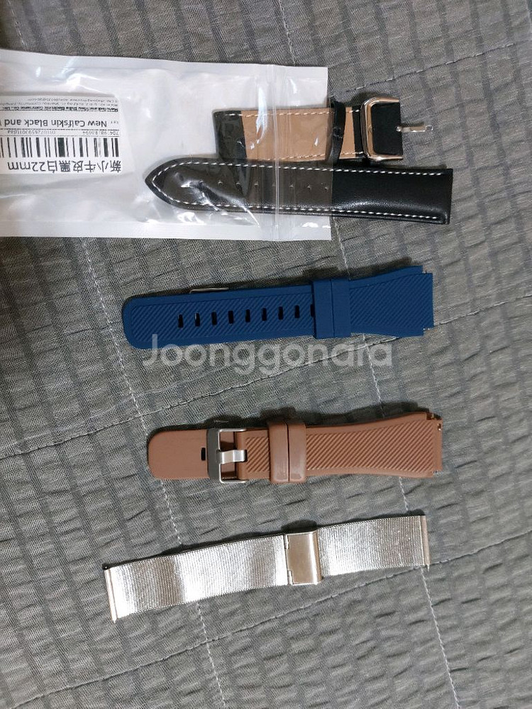 갤럭시워치3 45mm(블루투스)--7