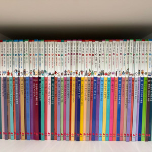 그레이트북스 스마트 사회 탐구 플러스 전집 상태 최상급